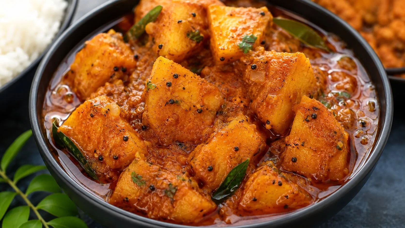 Authentic Himachali Jimikand Ka Madra Authentic Himachali Jimikand Ka Madra
