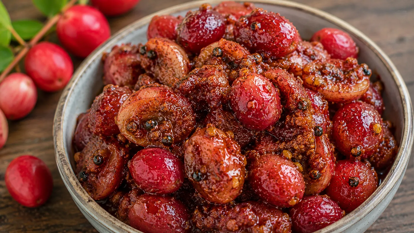 Authentic Homemade Karonde ka Achar