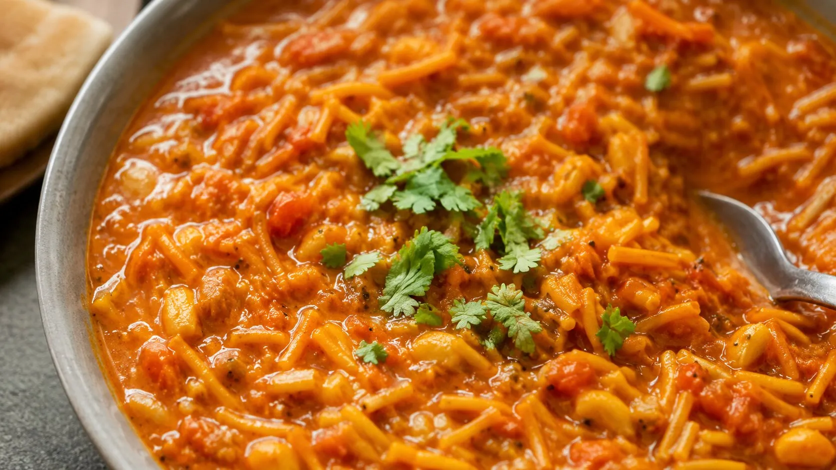 Authentic Kathiyawadi Sev Tamatar Ki Sabzi Authentic Kathiyawadi Sev Tamatar Ki Sabzi