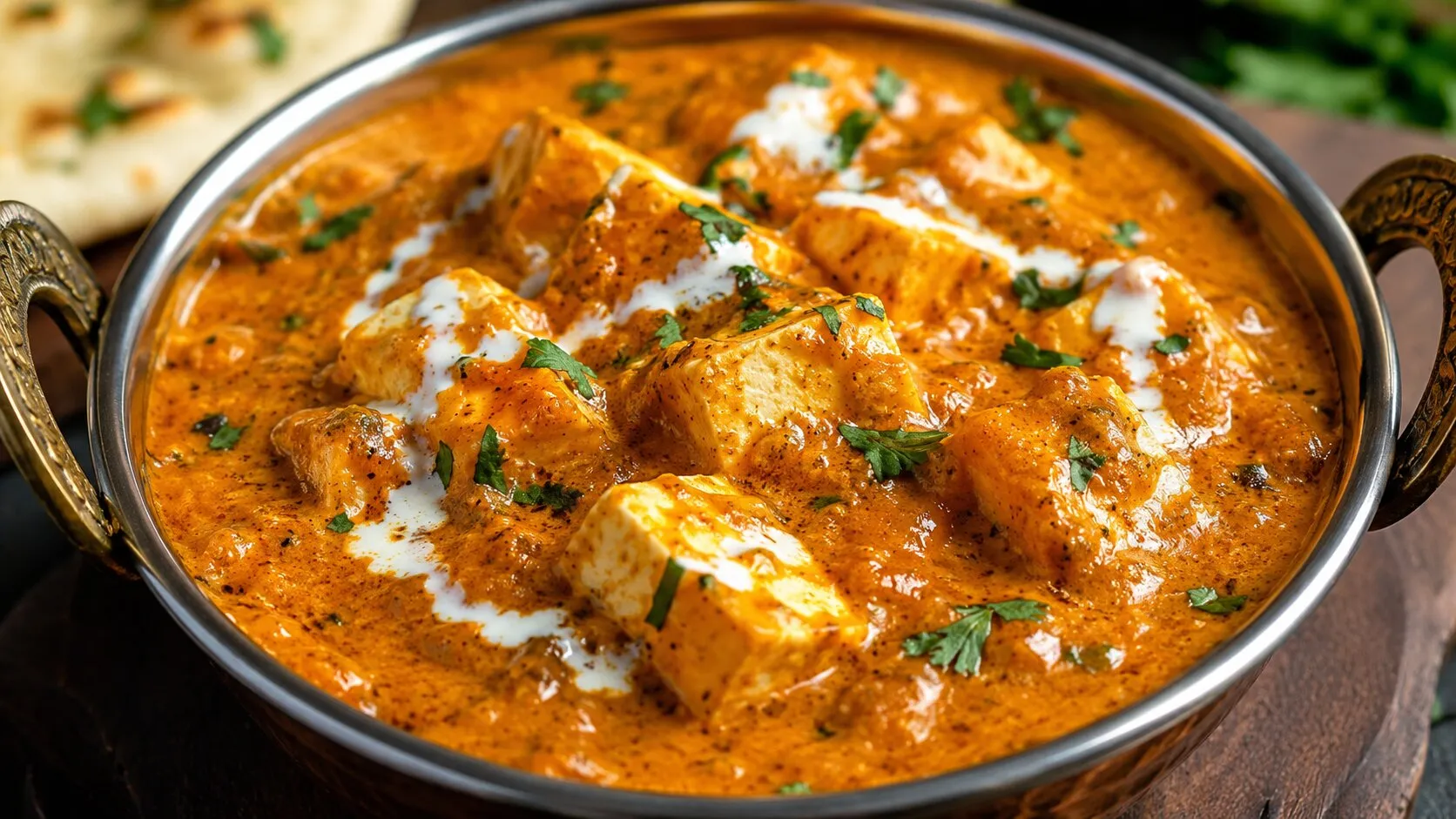 Authentic Restaurant-Style Paneer Lababdar Authentic Restaurant-Style Paneer Lababdar