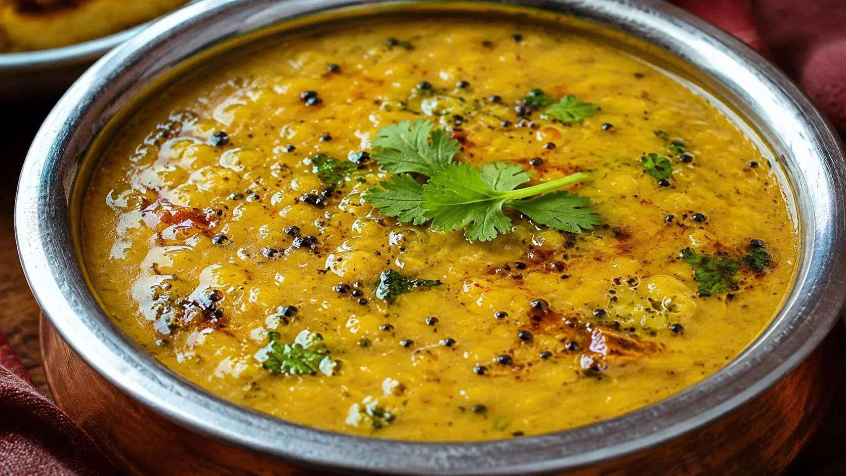 Authentic Sindhi Chana Dal for Pakwan