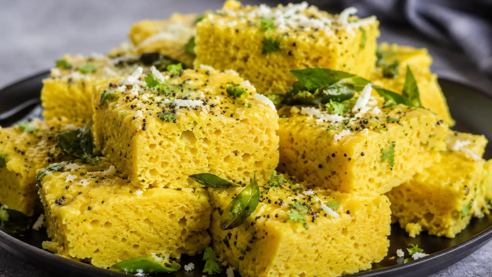 Authentic Surti Locho Authentic Surti Locho
