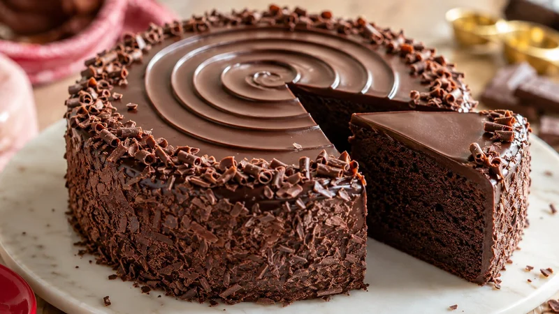 Cakes & Baking Cakes & Baking