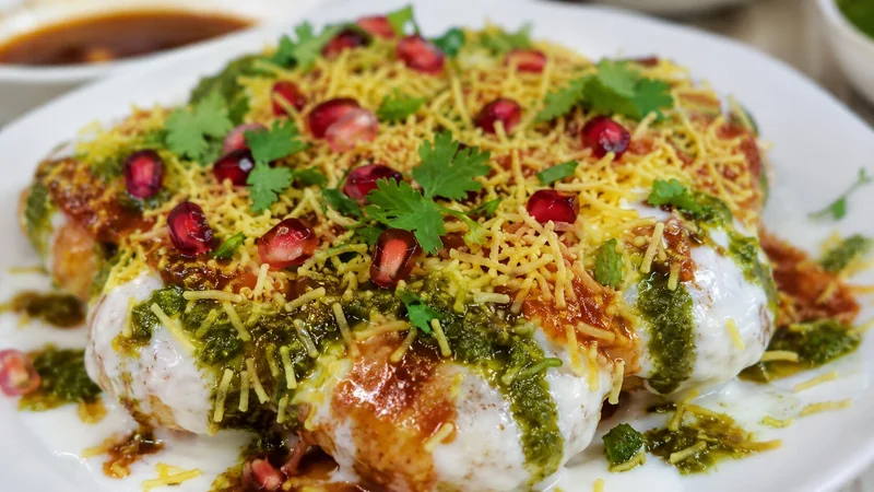 Chaat