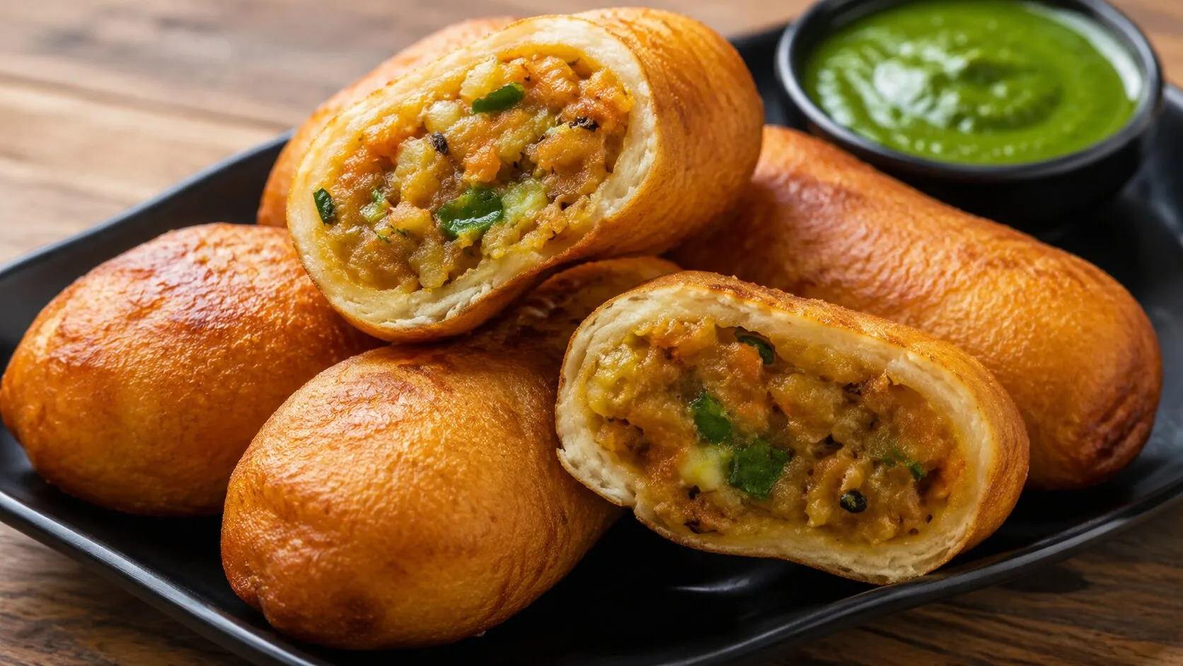 Chorizo, Goat Cheese & Tomato Bread Rolls Chorizo, Goat Cheese & Tomato Bread Rolls