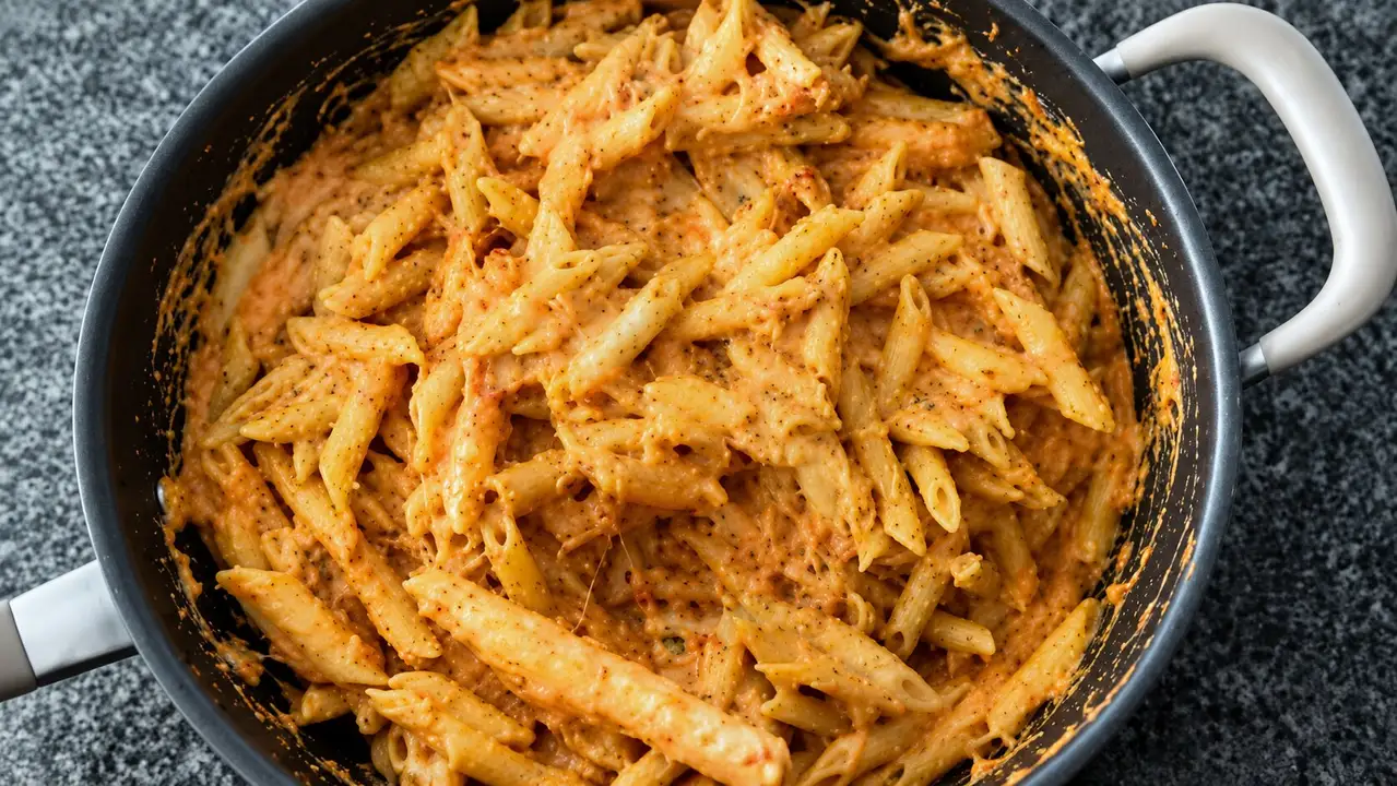 Copycat Cheesecake Factory Four Cheese Pasta Copycat Cheesecake Factory Four Cheese Pasta