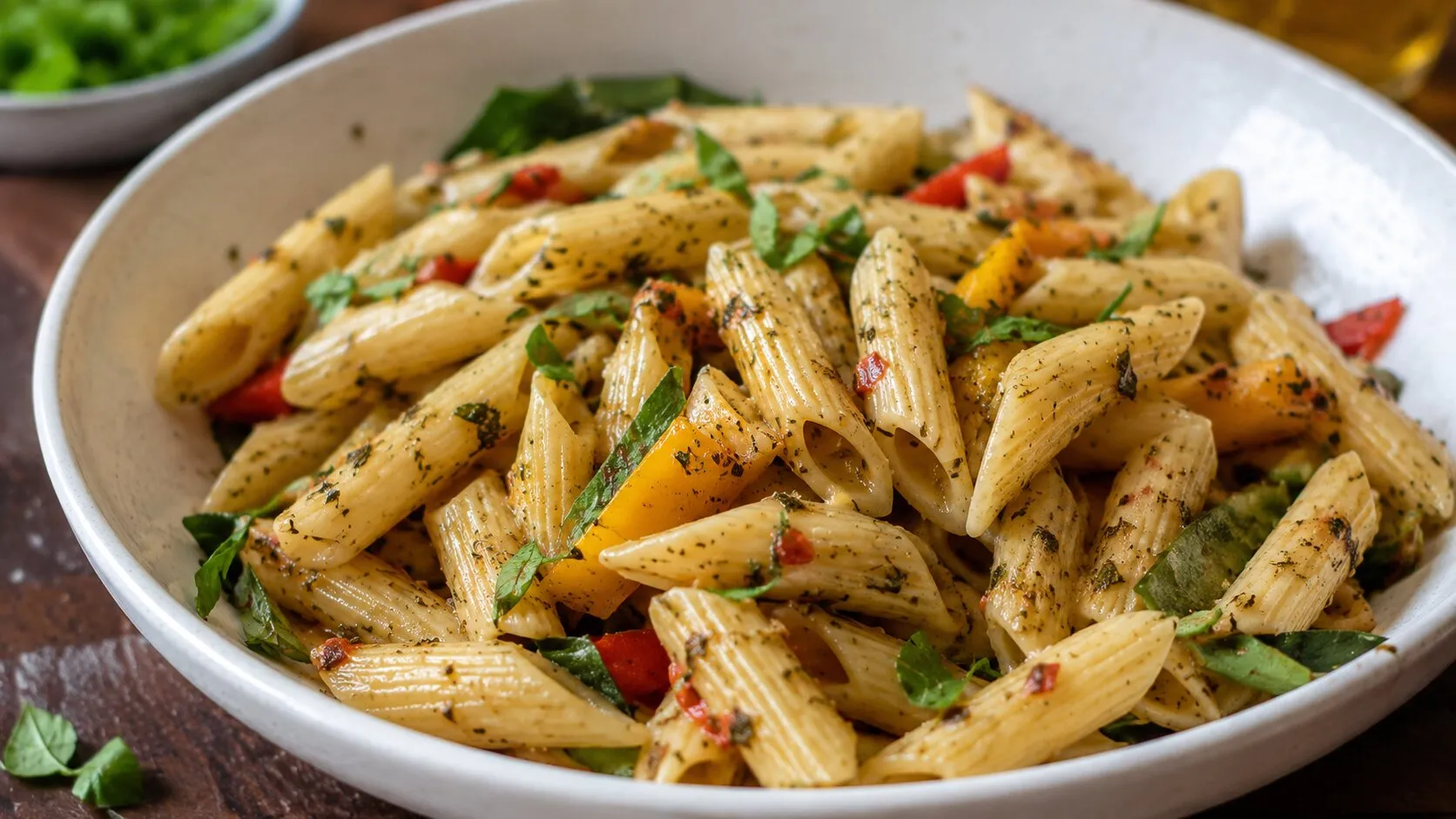 Creamy Restaurant-Style Fettuccine Alfredo
