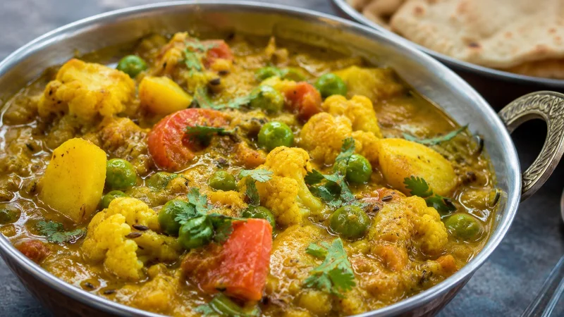 Curry Curry