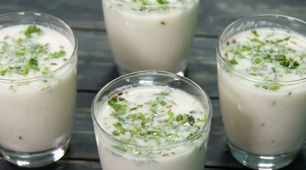 Easy 5-Minute Homemade Buttermilk Easy 5-Minute Homemade Buttermilk