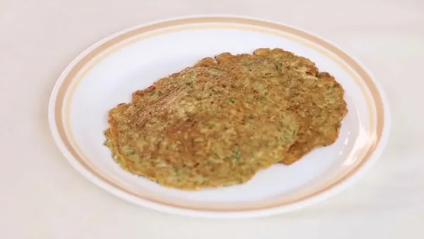 Easy Spicy Masala Omelette Easy Spicy Masala Omelette