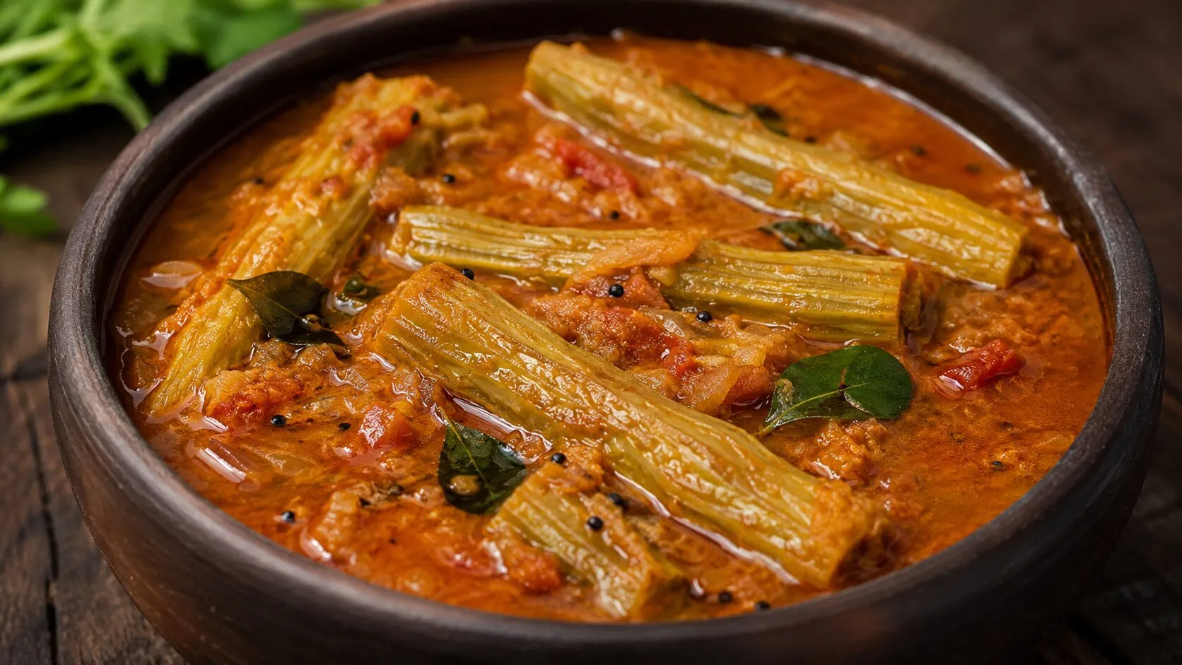 Flavorful Lamb & Drumstick Home Curry Flavorful Lamb & Drumstick Home Curry