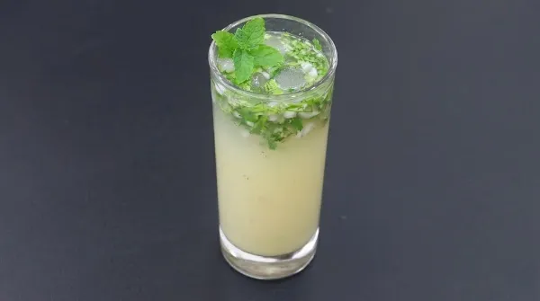 High-Protein Sattu Drink for Weight Loss High-Protein Sattu Drink for Weight Loss