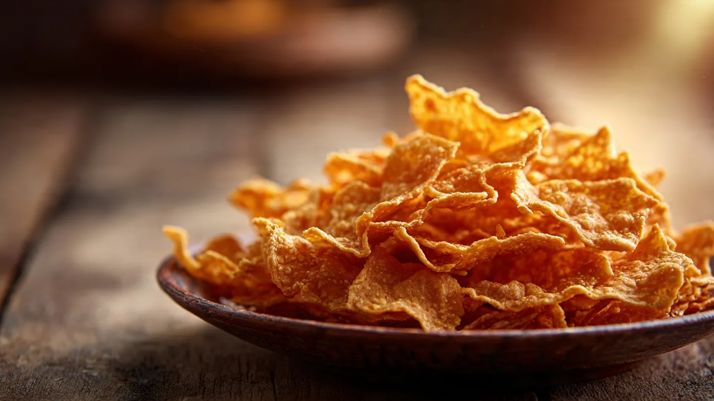 Homemade Crispy Besan Papadi Gathiya Homemade Crispy Besan Papadi Gathiya