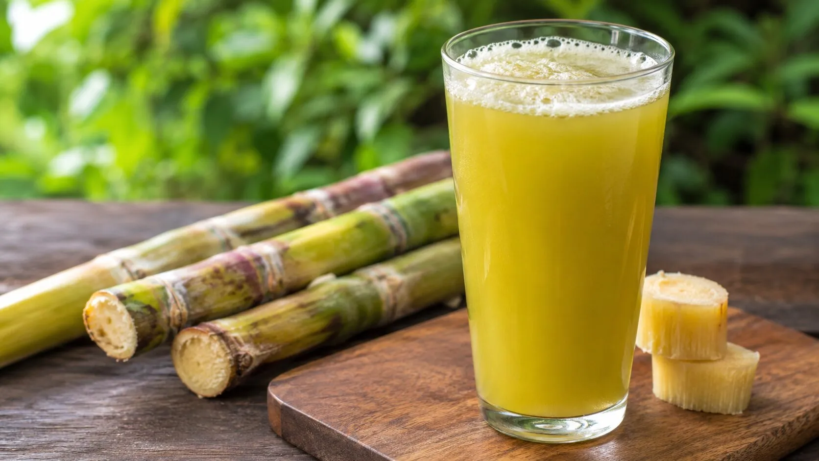 How to Make Sugarcane Juice at Home How to Make Sugarcane Juice at Home