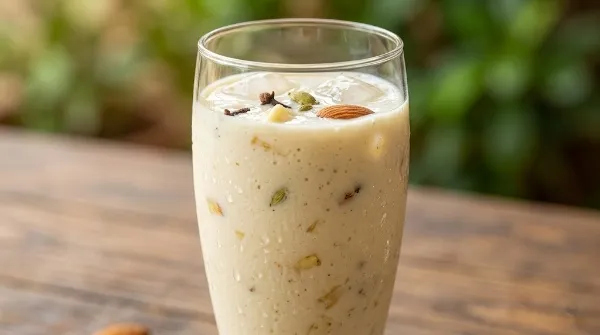 Instant Energy Banana Shake Instant Energy Banana Shake