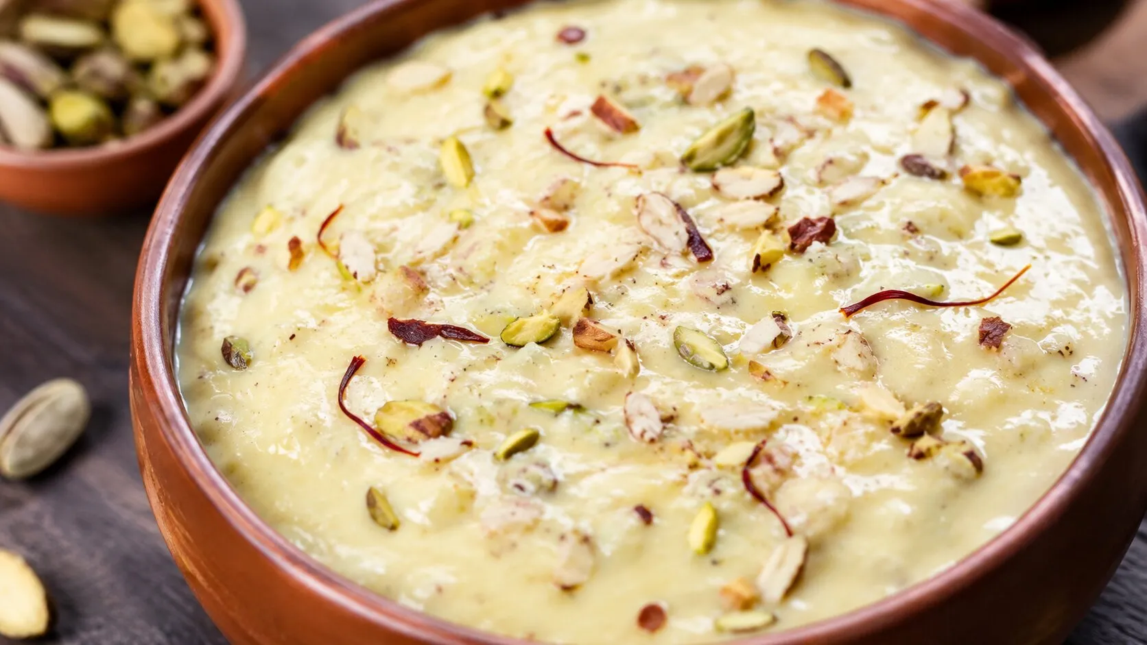 Instant Rabdi