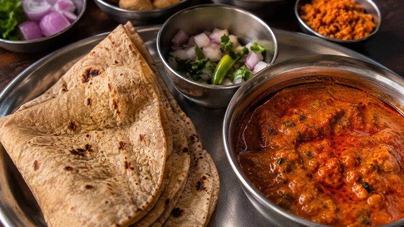 Kathiyawadi Special Kathiyawadi Special