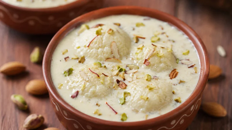 Milk Based Desserts Milk Based Desserts