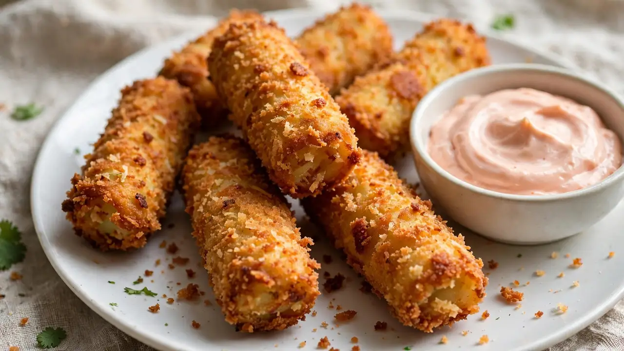 Potato Cheese Bread Roll Potato Cheese Bread Roll