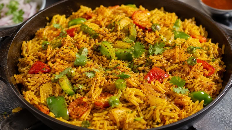 Pulao Pulao
