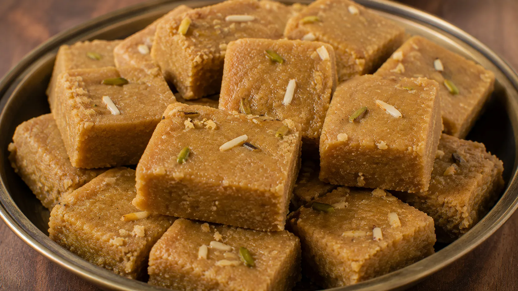 Traditional Gur Papdi Winter Delight Traditional Gur Papdi Winter Delight